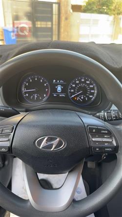 هیوندای کۆنا